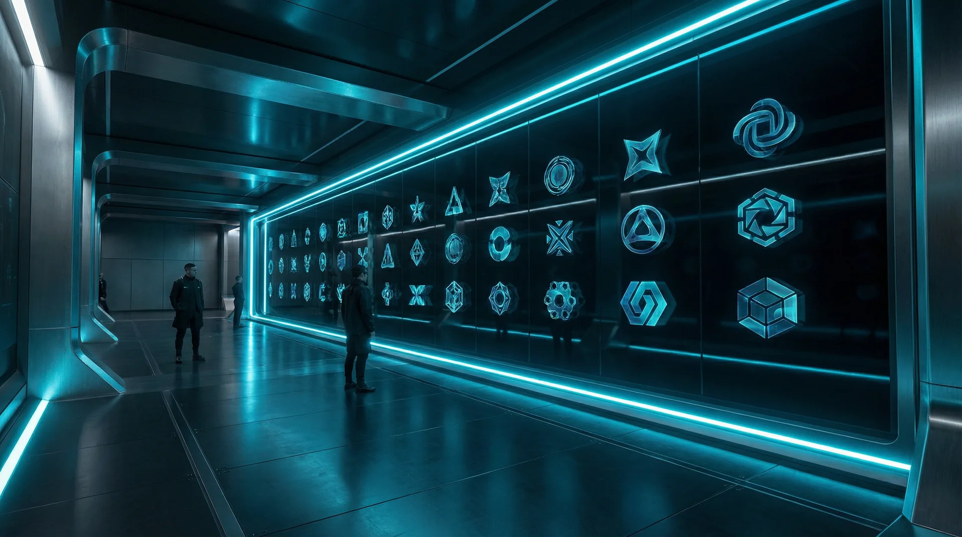 2019理论大全在线 合作伙伴 NexGen科技